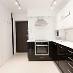 Apartment Concierge Square Grzybowski Warsaw