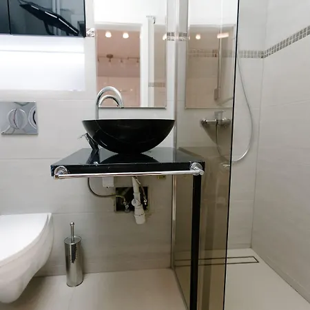 Concierge Square Grzybowski Apartment *
