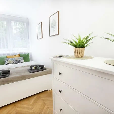 Concierge Square Grzybowski * وارسو