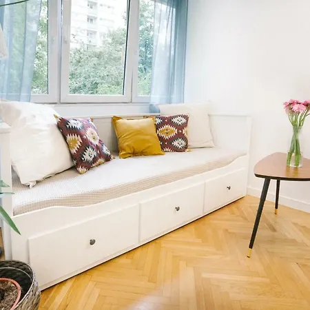 Concierge Square Grzybowski